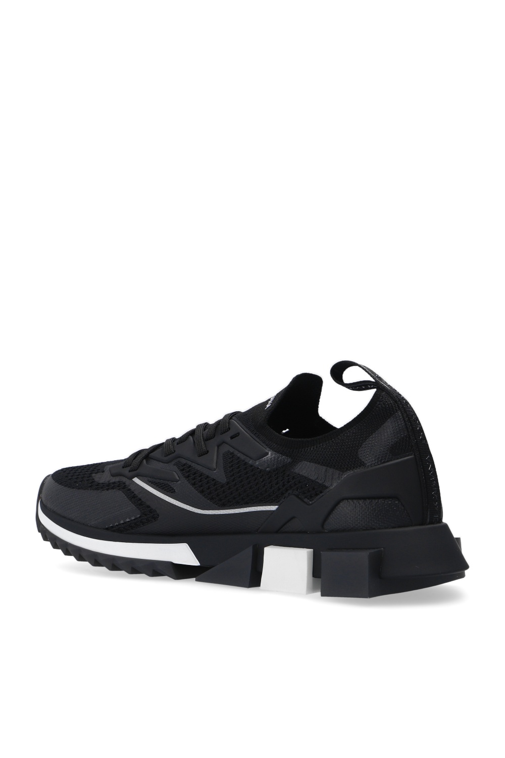 SchaferandweinerShops Switzerland - dolce gabbana miami lace up